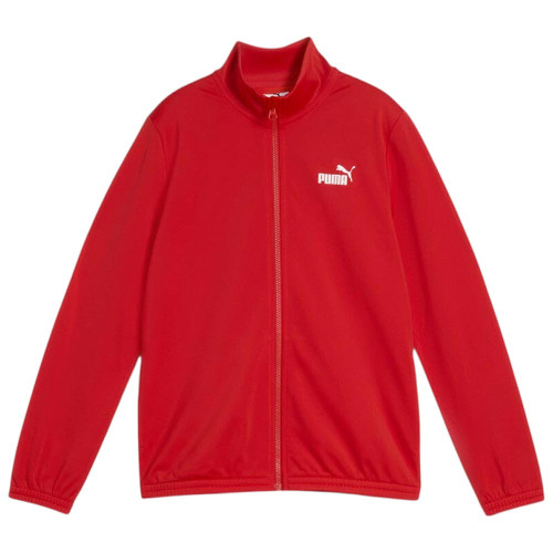 Puma Παιδικές φόρμες σετ Poly Tracksuit